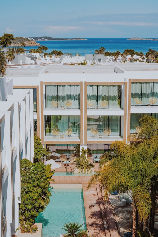 Nativo Ibiza by NCalma Hotels - zdjęcie 2