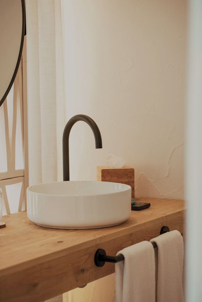 Nativo Ibiza by NCalma Hotels — Hotel rooms in Santa Eulalia, Balearic Islands