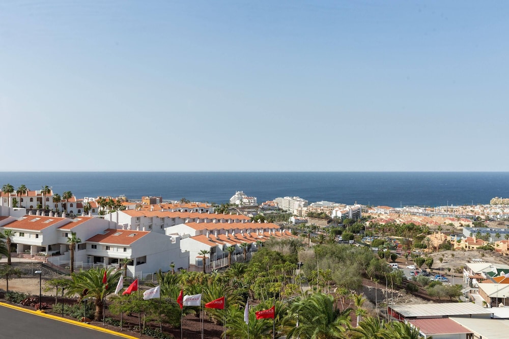 Ramada Residences by Wyndham Costa Adeje — Attractions in the area in Costa Adeje, Canary Islands