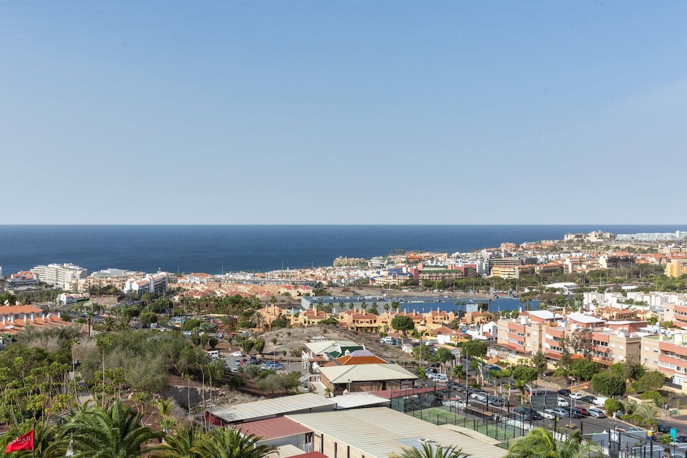 Ramada Residences by Wyndham Costa Adeje — Attractions in the area in Costa Adeje, Canary Islands