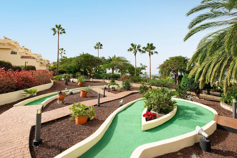 Ramada Residences by Wyndham Costa Adeje — Sports & recreation in Costa Adeje, Canary Islands