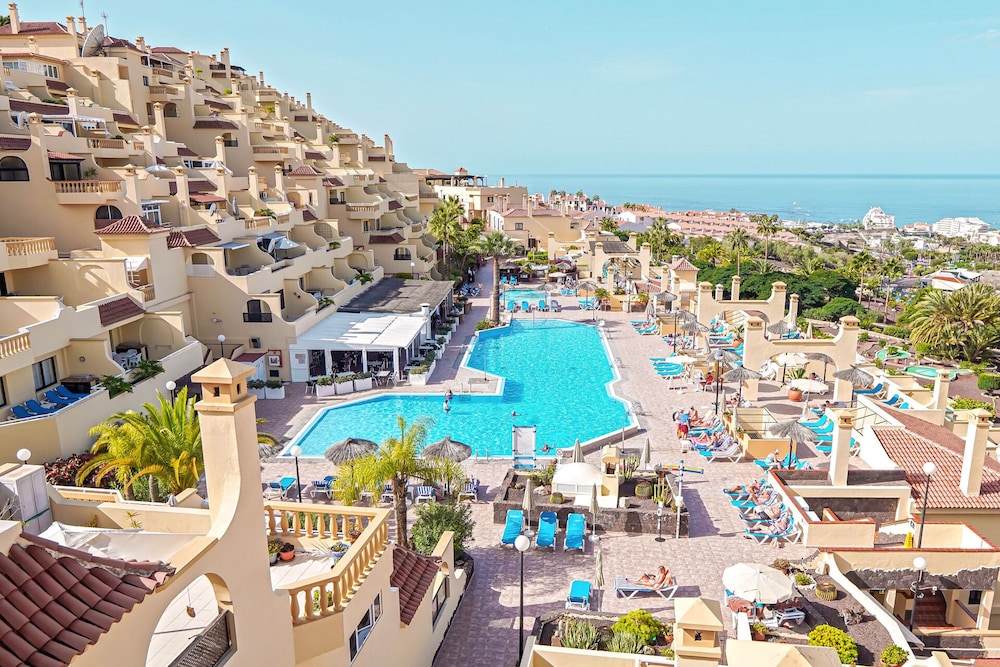 Ramada Residences by Wyndham Costa Adeje — Main photo in Costa Adeje, Canary Islands