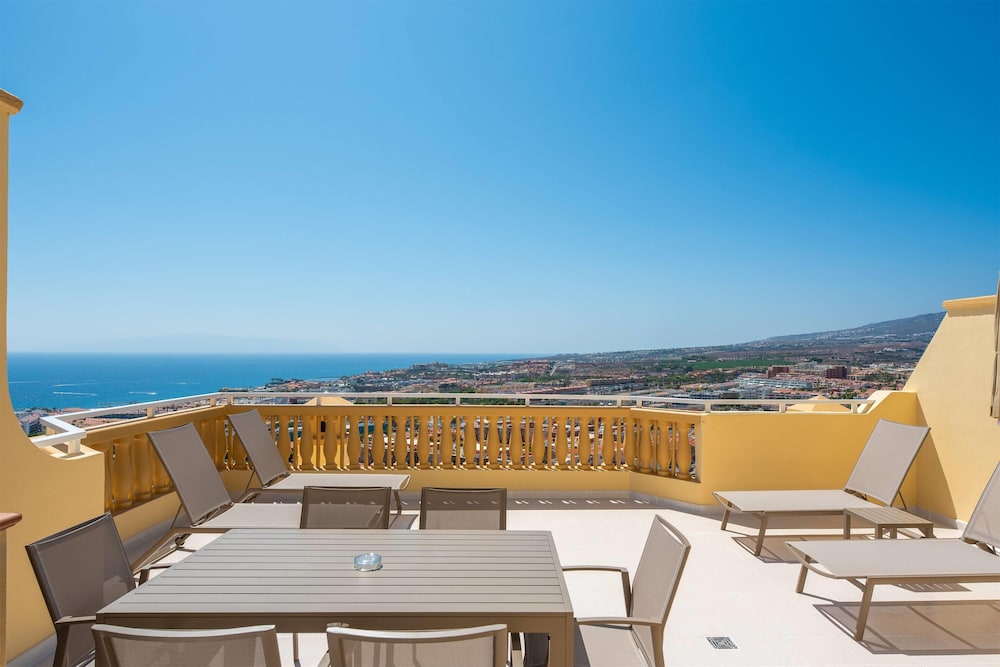 Ramada Residences by Wyndham Costa Adeje — Attractions in the area in Costa Adeje, Canary Islands