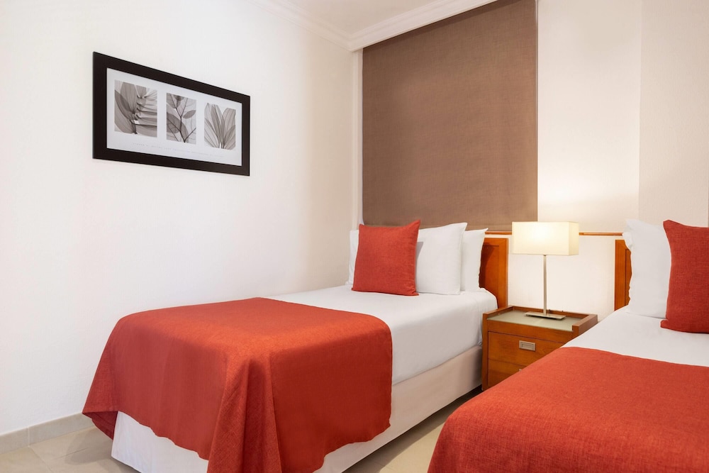 Ramada Residences by Wyndham Costa Adeje — Hotel rooms in Costa Adeje, Canary Islands