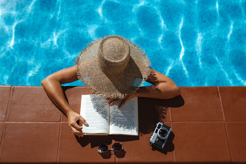 Ramada Residences by Wyndham Costa Adeje — Swimming pool in Costa Adeje, Canary Islands