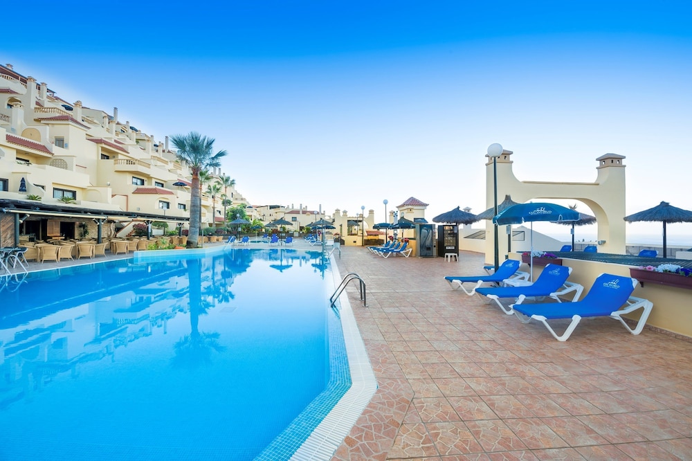 Ramada Residences by Wyndham Costa Adeje — Swimming pool in Costa Adeje, Canary Islands