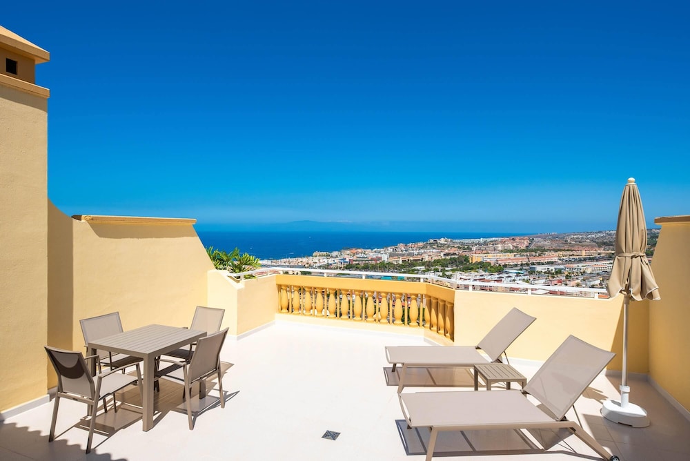 Ramada Residences by Wyndham Costa Adeje — Attractions in the area in Costa Adeje, Canary Islands
