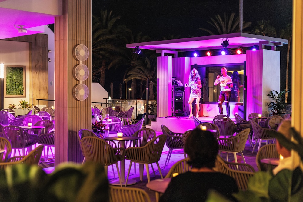 Hotel Riu Palace Calypso - Adults Only — Attractions in the area in Esquinzo, Canary Islands
