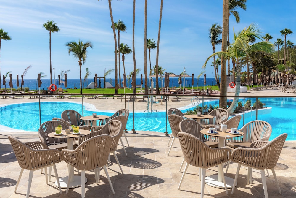 Hotel Riu Palace Calypso - Adults Only — Restaurant & bars in Esquinzo, Canary Islands