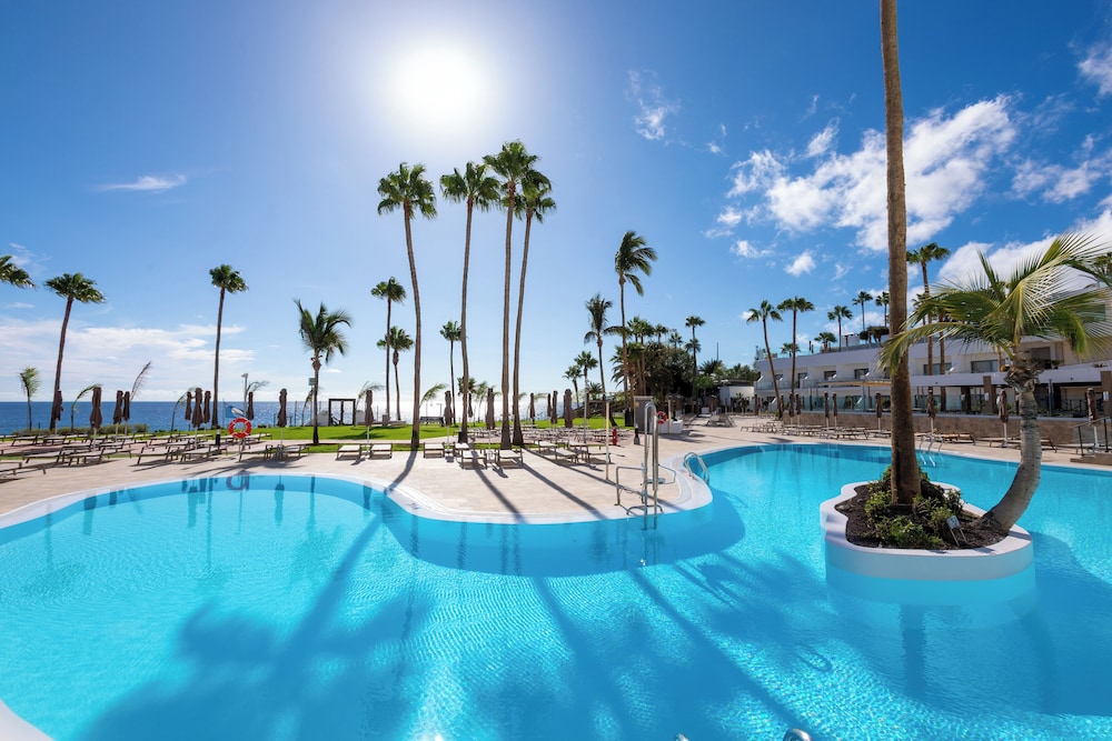 Hotel Riu Palace Calypso - Adults Only — Main photo in Esquinzo, Canary Islands