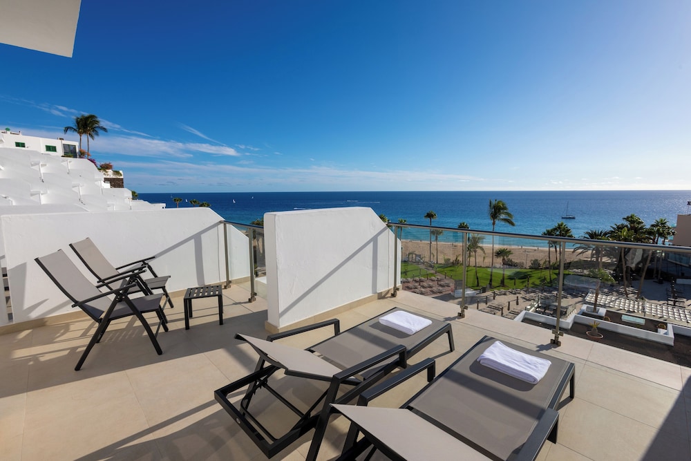 Hotel Riu Palace Calypso - Adults Only — Hotel rooms in Esquinzo, Canary Islands