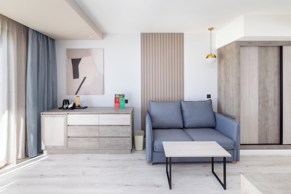 Hotel Riu Palace Calypso - Adults Only — Hotel rooms in Esquinzo, Canary Islands