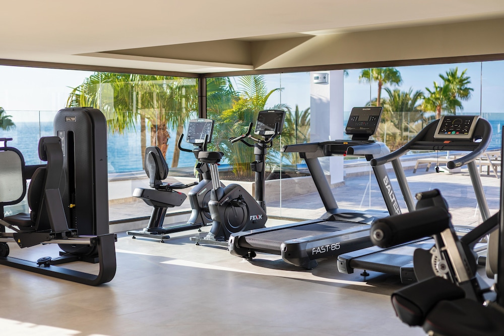 Hotel Riu Palace Calypso - Adults Only — Sports & recreation in Esquinzo, Canary Islands