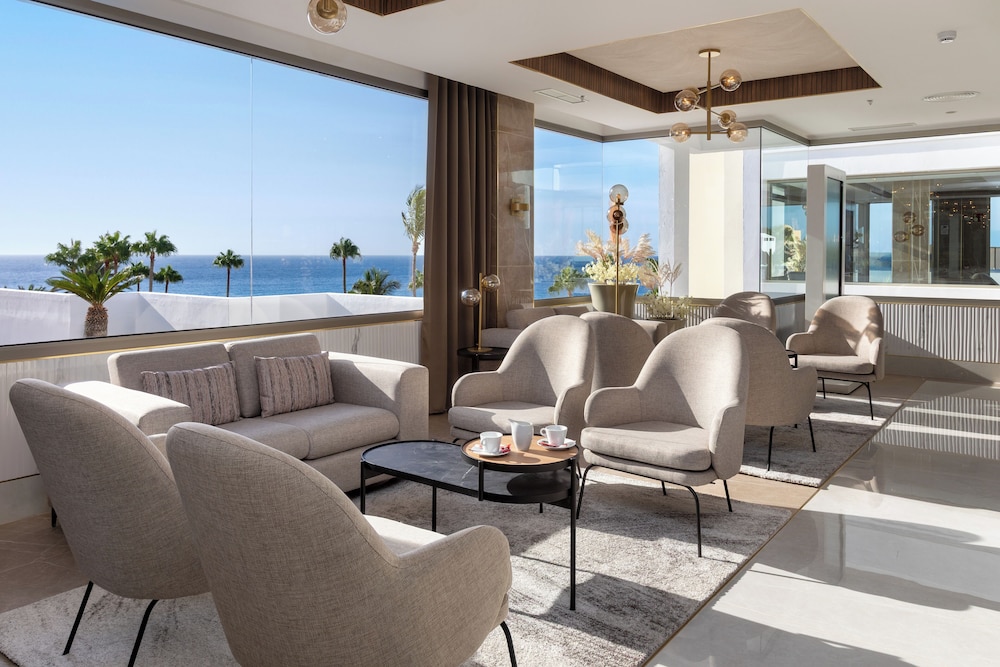 Hotel Riu Palace Calypso - Adults Only — Hotel rooms in Esquinzo, Canary Islands