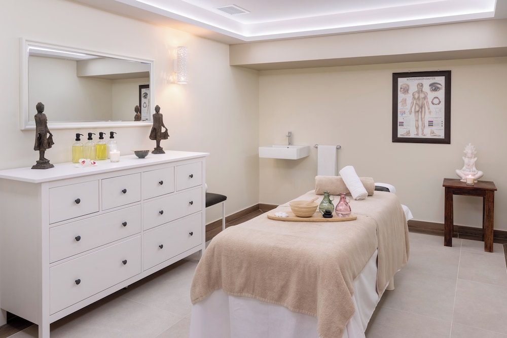 Hotel Riu Palace Calypso - Adults Only — Spa in Esquinzo, Canary Islands