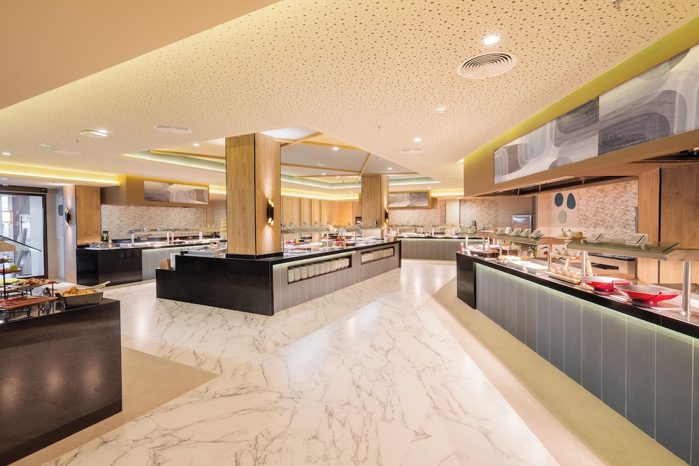 Hotel Riu Palace Calypso - Adults Only — Restaurant & bars in Esquinzo, Canary Islands