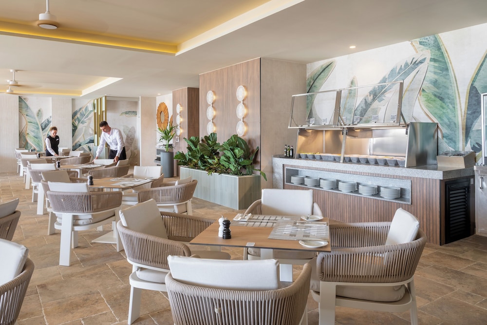 Hotel Riu Palace Calypso - Adults Only — Restaurant & bars in Esquinzo, Canary Islands