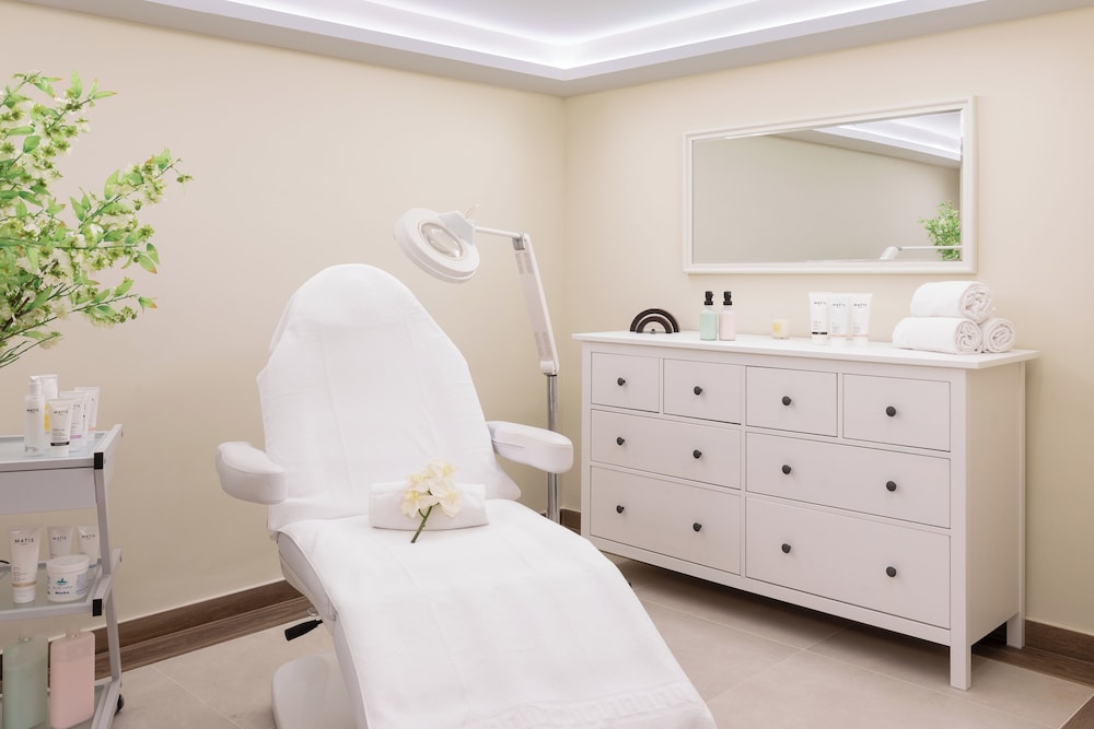 Hotel Riu Palace Calypso - Adults Only — Spa in Esquinzo, Canary Islands