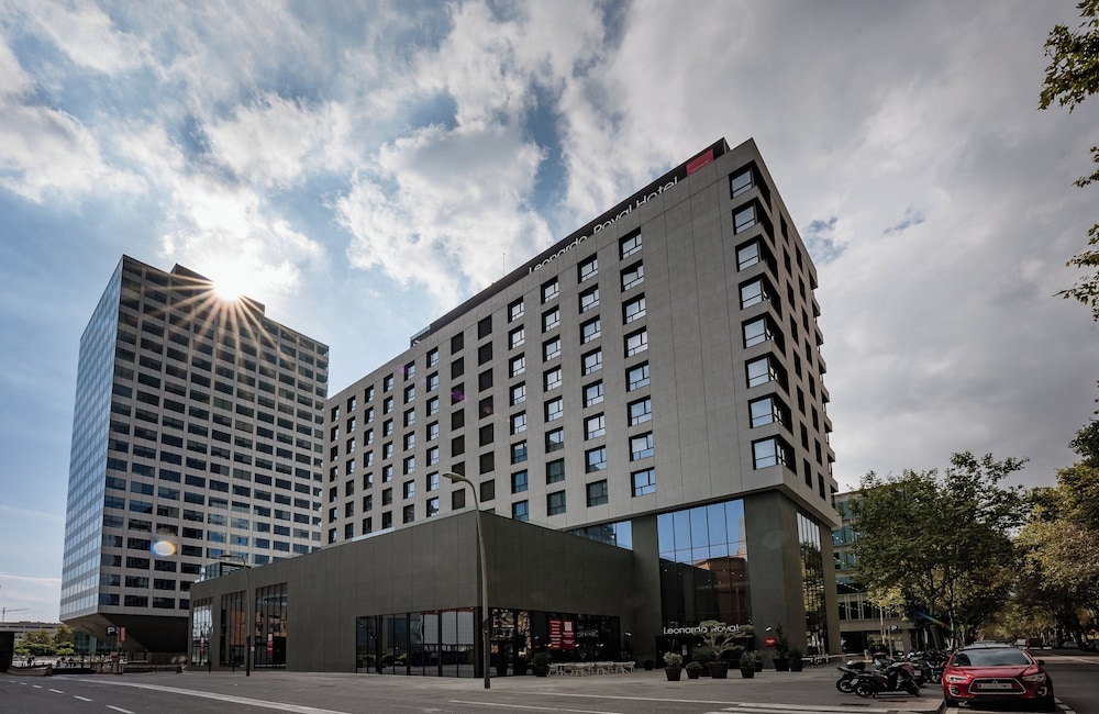 Leonardo Royal Hotel Barcelona Fira - zdjęcie 3