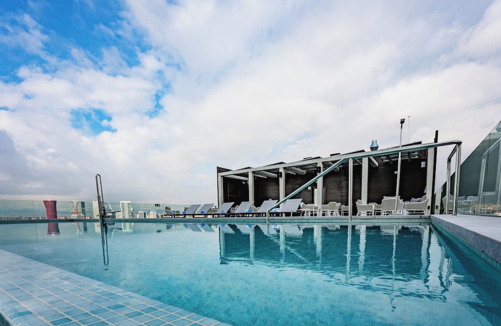 Leonardo Royal Hotel Barcelona Fira - zdjęcie 2