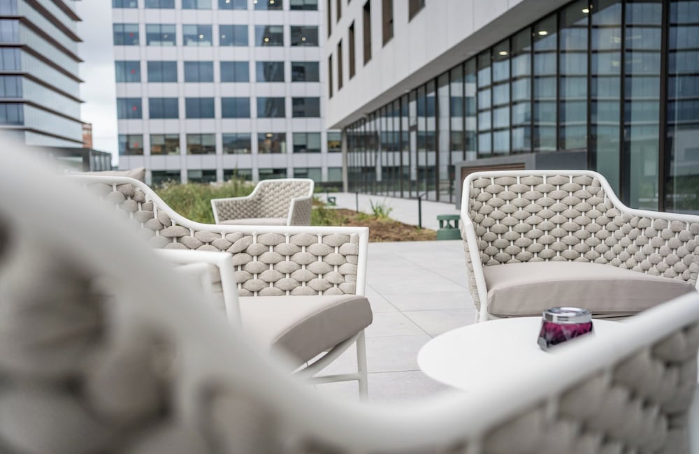 Leonardo Royal Hotel Barcelona Fira — Hotel building in Barcelona, Catalonia
