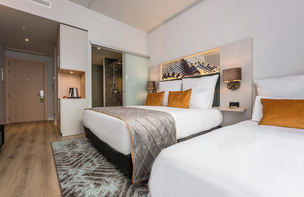 Leonardo Royal Hotel Barcelona Fira - zdjęcie 5