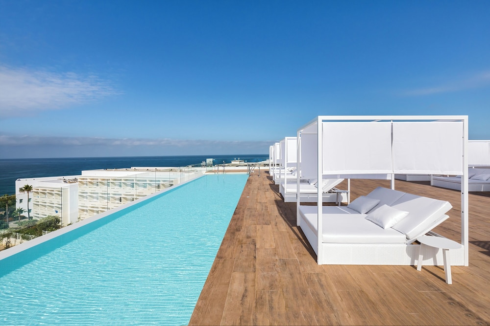 Grupotel Conil Playa - Adults Only Recommended - zdjęcie 2
