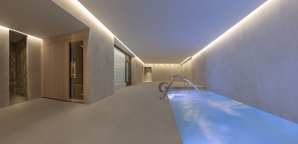 H10 Porto Poniente — Spa in Benidorm, Valencian Community
