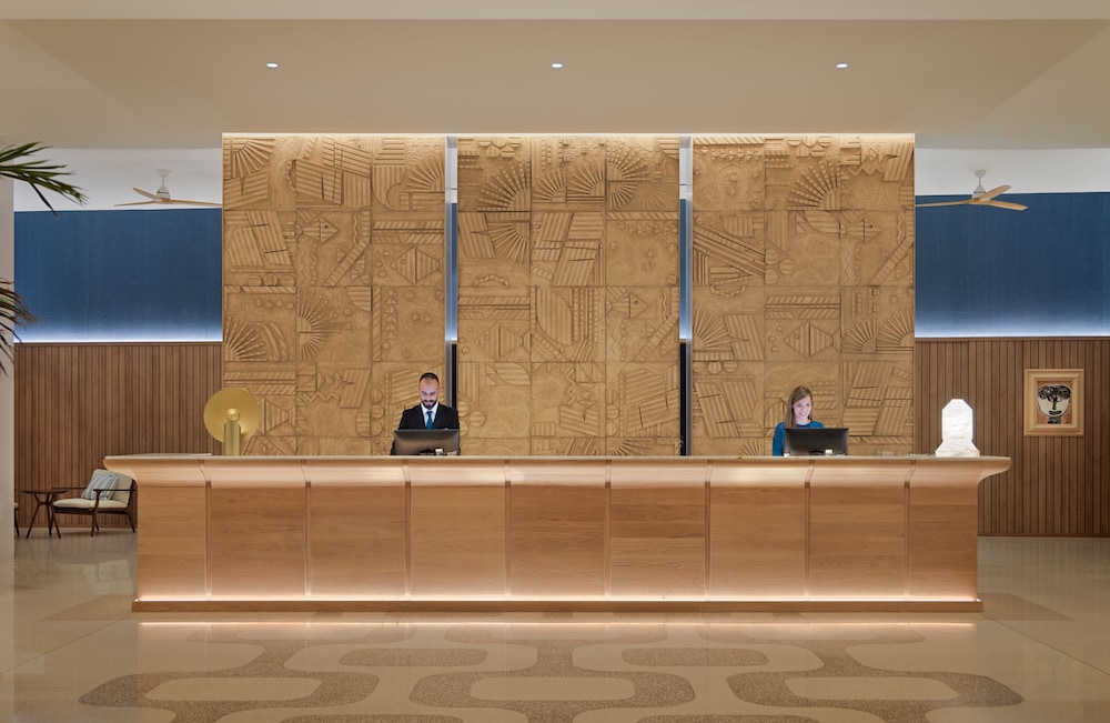 H10 Porto Poniente — Hotel building in Benidorm, Valencian Community