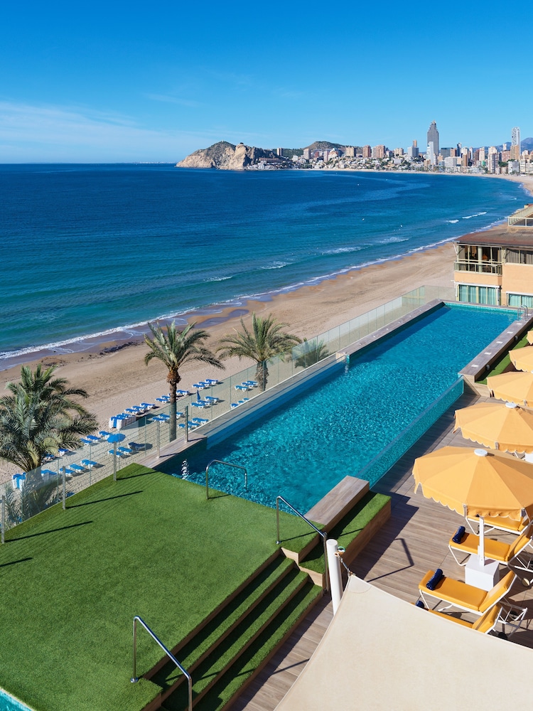 H10 Porto Poniente — Main photo in Benidorm, Valencian Community
