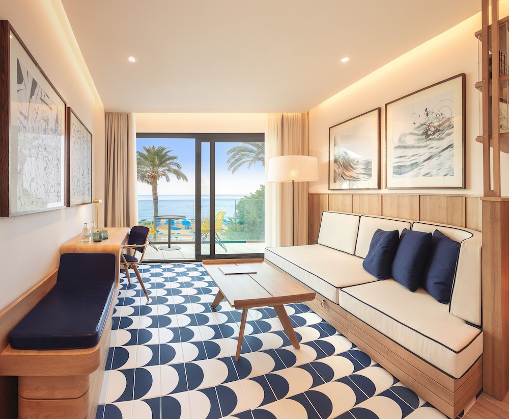 H10 Porto Poniente — Hotel rooms in Benidorm, Valencian Community
