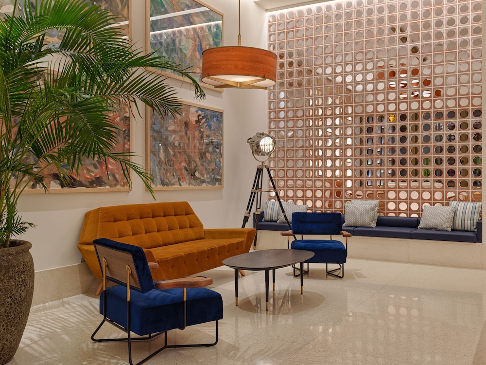 H10 Porto Poniente — Hotel building in Benidorm, Valencian Community