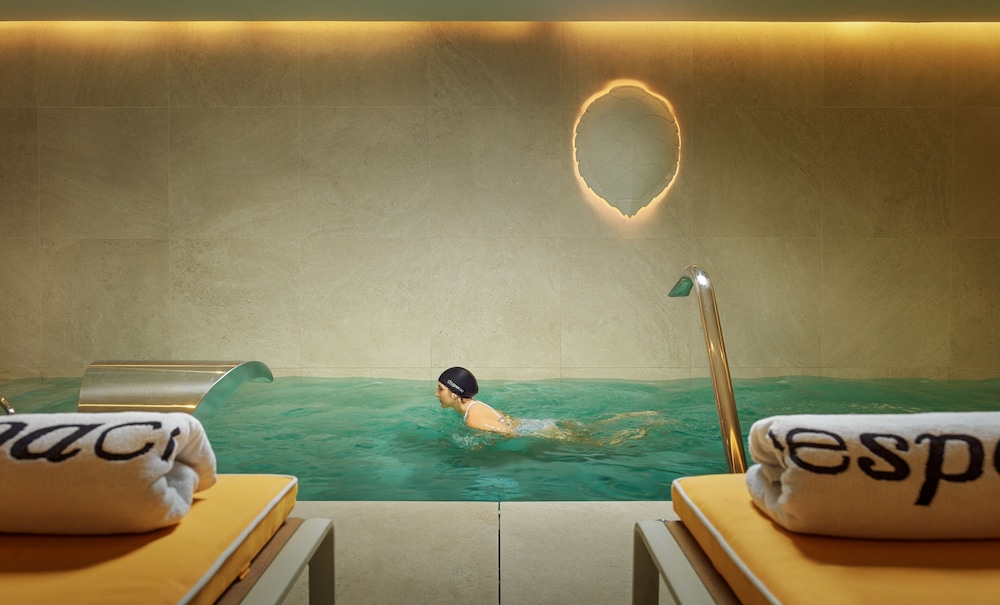 H10 Porto Poniente — Spa in Benidorm, Valencian Community