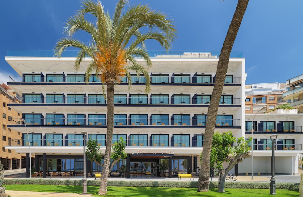 H10 Porto Poniente - zdjęcie 3