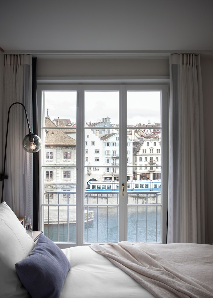 Storchen Zurich - zdjęcie 3