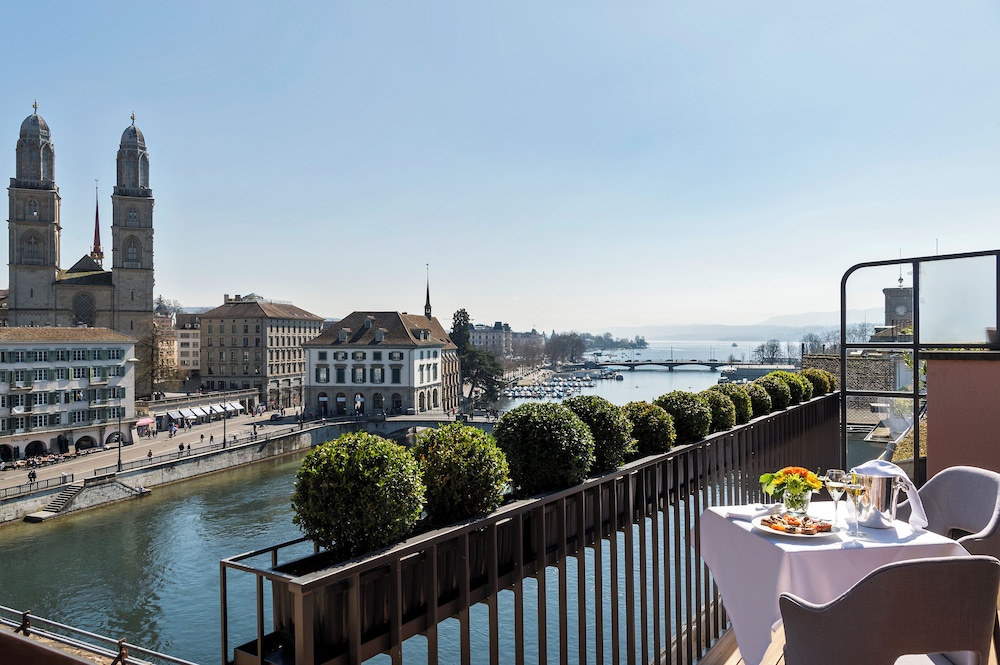 Storchen Zurich - zdjęcie 2