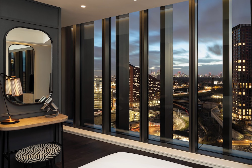 The Gantry London, Curio Collection by Hilton - zdjęcie 3