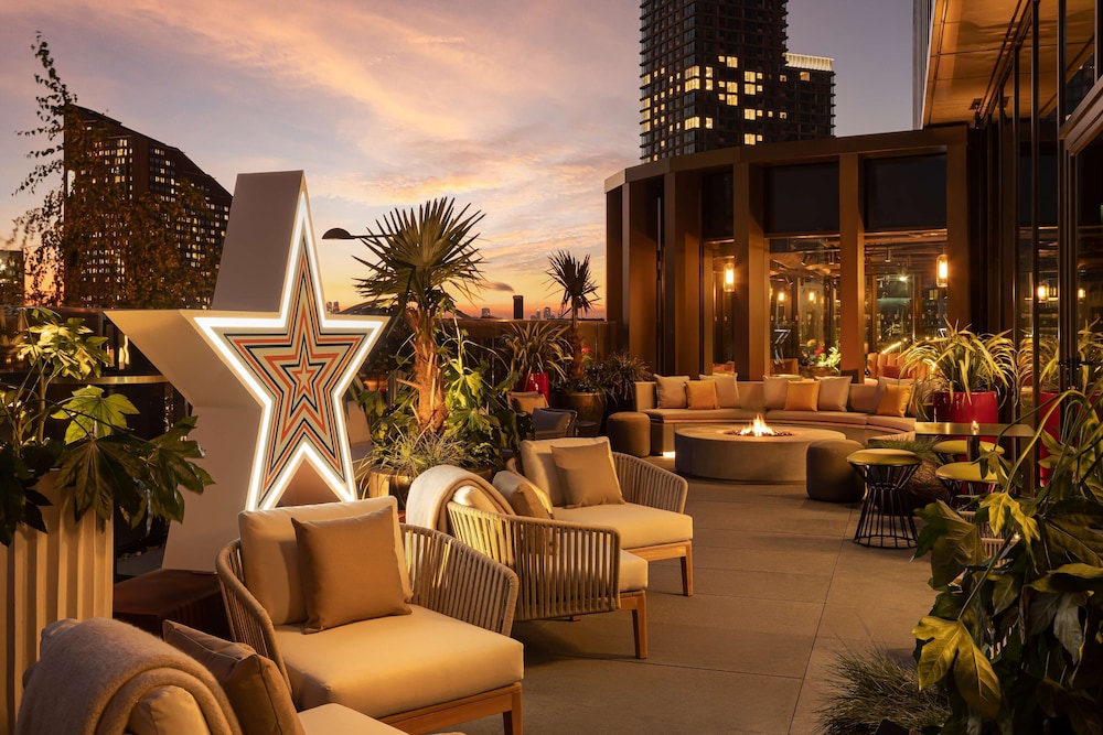 The Gantry London, Curio Collection by Hilton