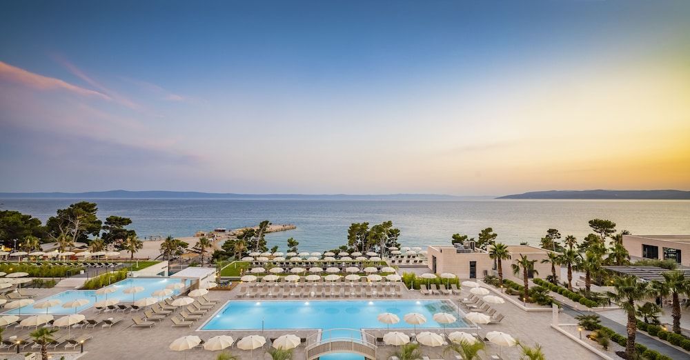 Aminess Laurel Khalani Hotel image