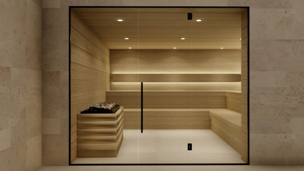 Aminess Laurel Khalani Hotel — Spa in Makarska, Split-Dalmatia