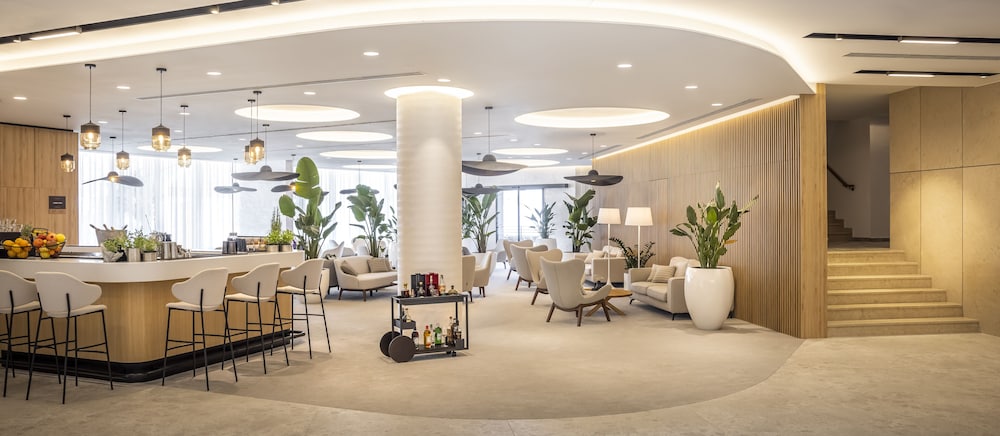 Aminess Laurel Khalani Hotel — Restaurant & bars in Makarska, Split-Dalmatia