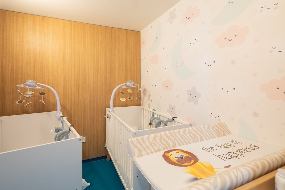 Aminess Laurel Khalani Hotel — Attractions for children in Makarska, Split-Dalmatia