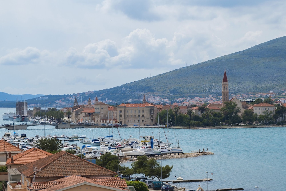 Hotel Brown Beach House & Spa — Attractions in the area in Trogir, Split-Dalmatia