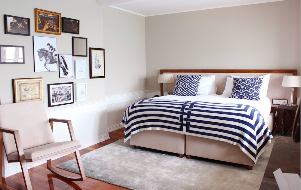 Hotel Brown Beach House & Spa — Hotel rooms in Trogir, Split-Dalmatia