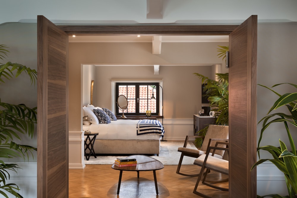 Hotel Brown Beach House & Spa — Hotel rooms in Trogir, Split-Dalmatia