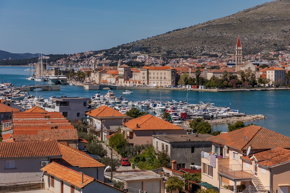 Hotel Brown Beach House & Spa — Attractions in the area in Trogir, Split-Dalmatia