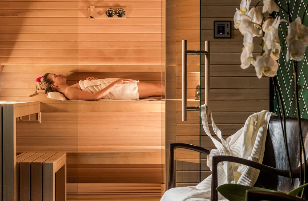 Hotel Brown Beach House & Spa — Hotel rooms in Trogir, Split-Dalmatia