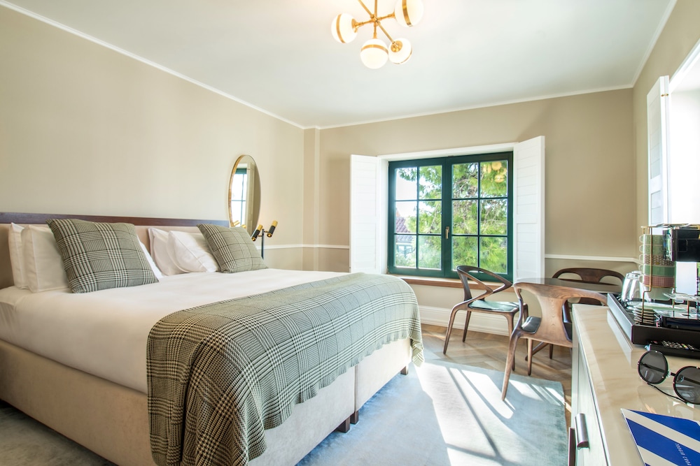 Hotel Brown Beach House & Spa — Hotel rooms in Trogir, Split-Dalmatia