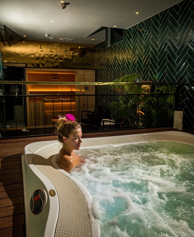 Hotel Brown Beach House & Spa — Spa in Trogir, Split-Dalmatia