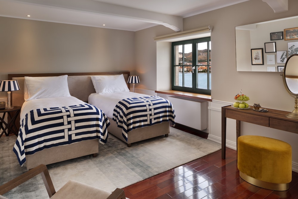 Hotel Brown Beach House & Spa — Hotel rooms in Trogir, Split-Dalmatia